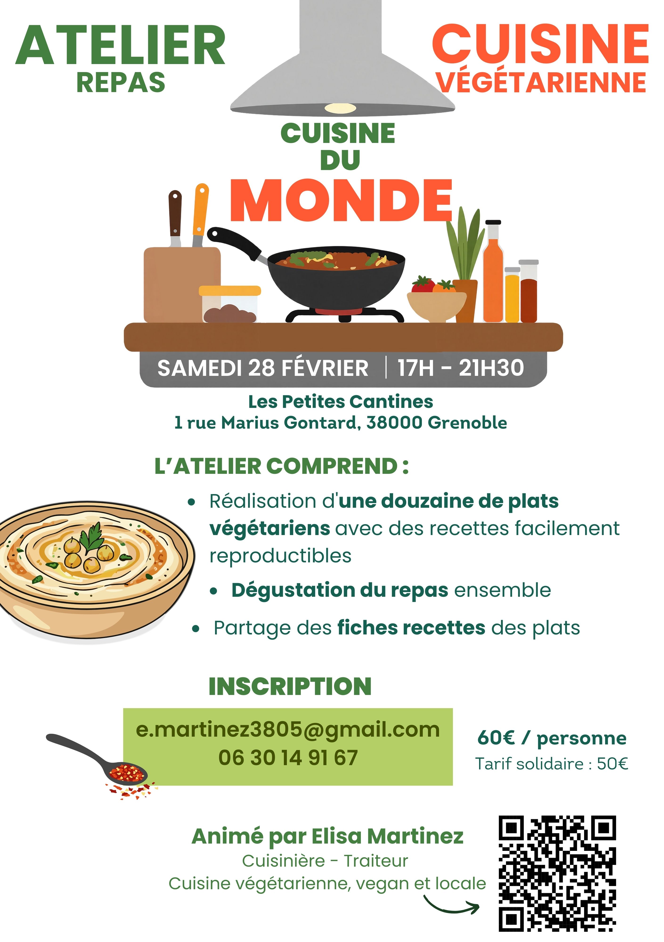 Cuisine du monde-3