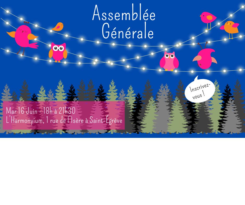 Assemblée Générale